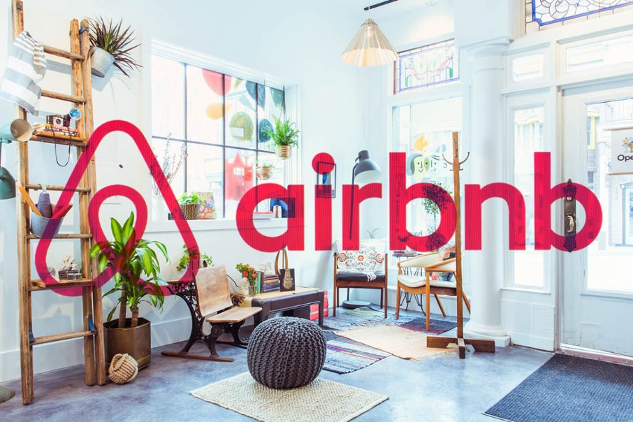 Airbnb по време на пандемия